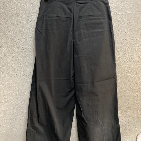 Prologue 3/4 Blank Pants front pockets size zip - Picture 4 of 5